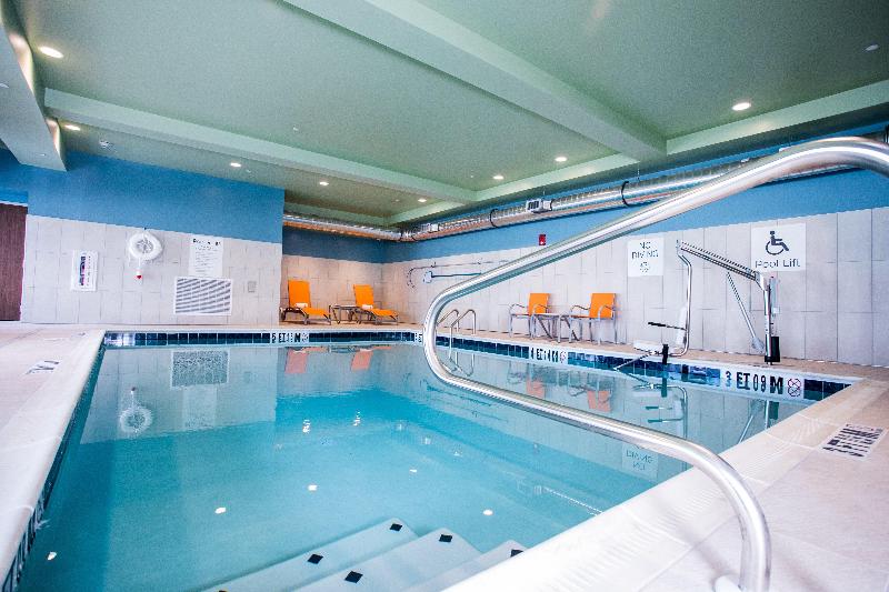 فندق Holiday Inn Express & Suites Rehoboth Beach, An Ihg