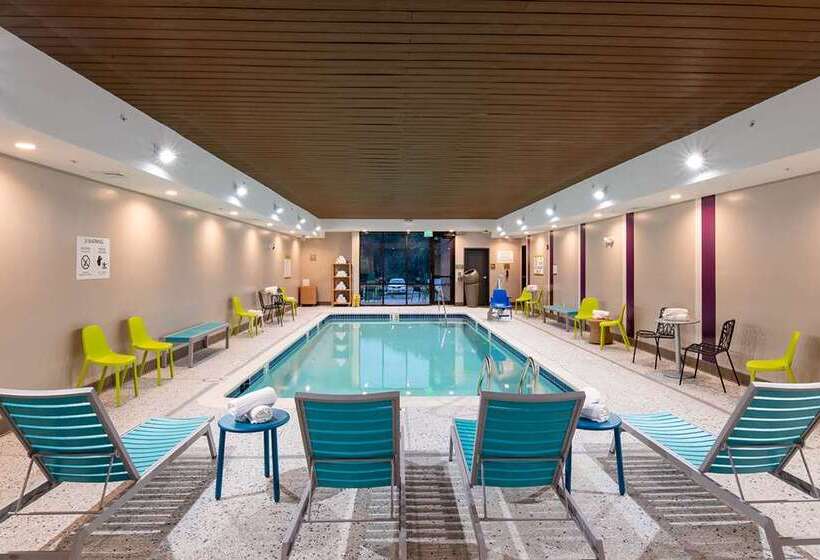 호텔 Home2 Suites Raynham/taunton, Ma