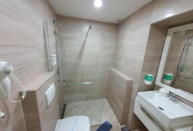 هتل Niš City Center Guest House