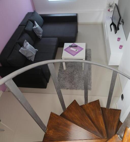 هتل Niš City Center Guest House