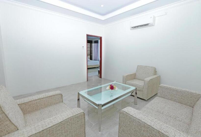 Sindoro Hotel Cilacap By Conary