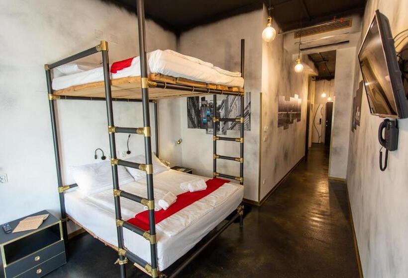 Timeout Heritage Hotel Zagreb