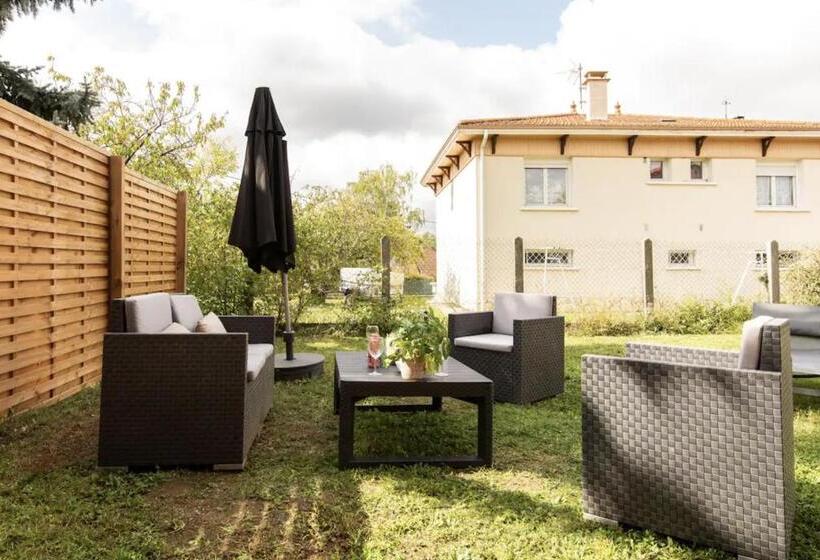 La Casa Irignoise