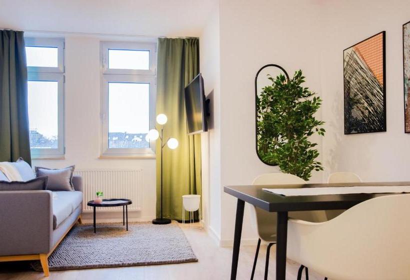 Limehome Dortmund Südwall