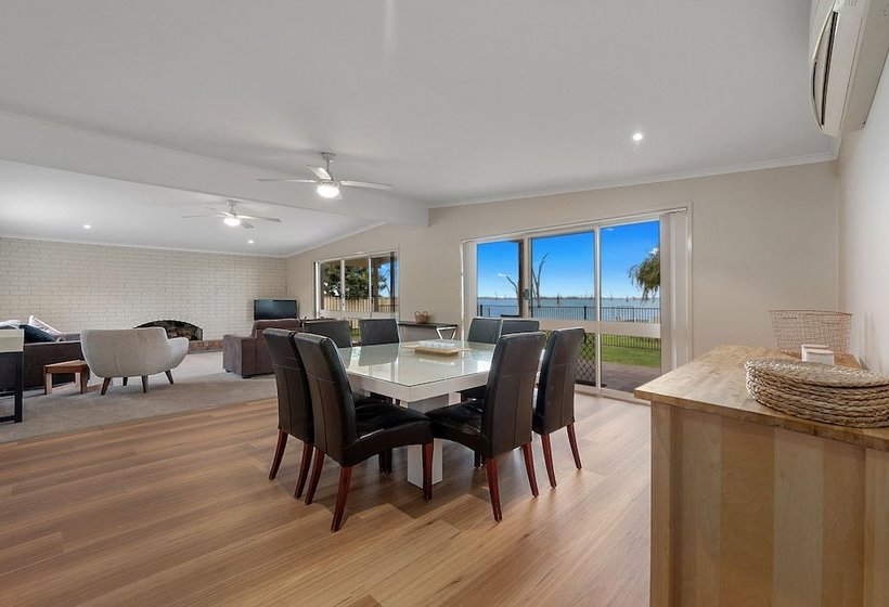 Mulwala Waterside