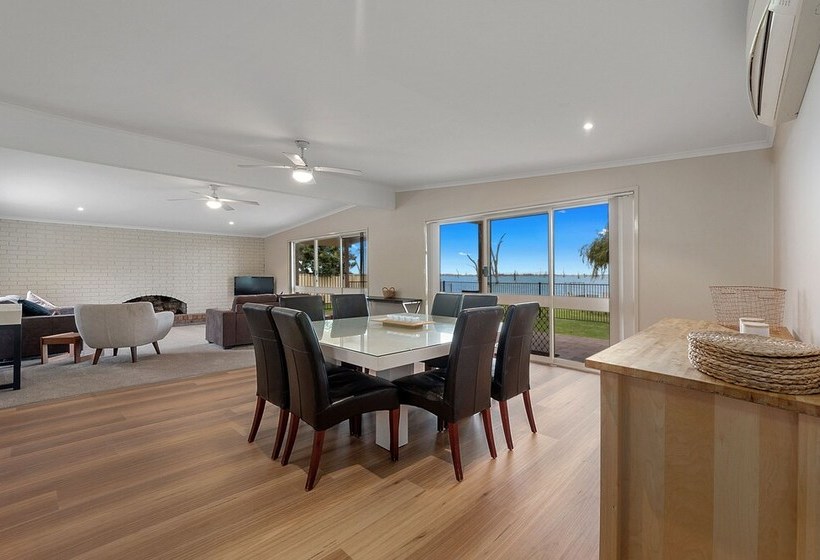 Mulwala Waterside