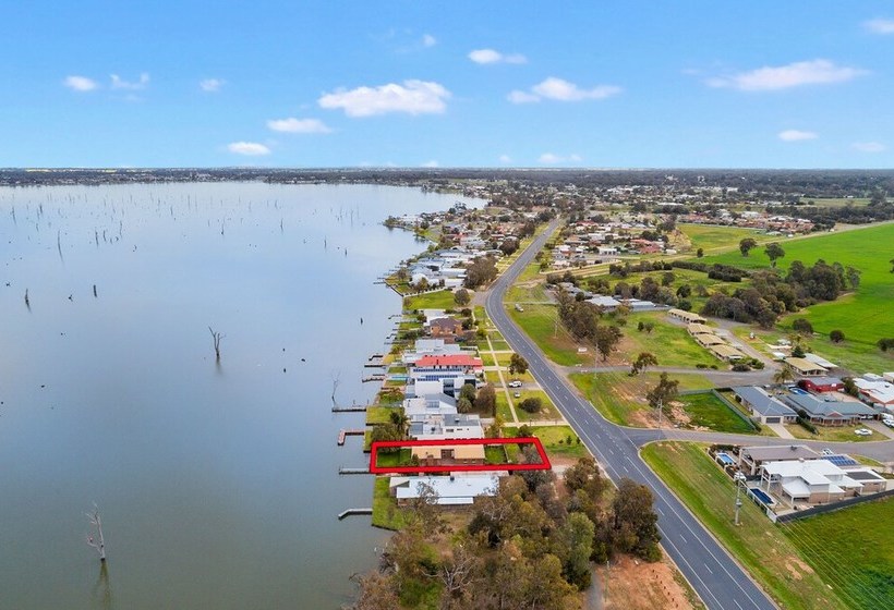 Mulwala Waterside