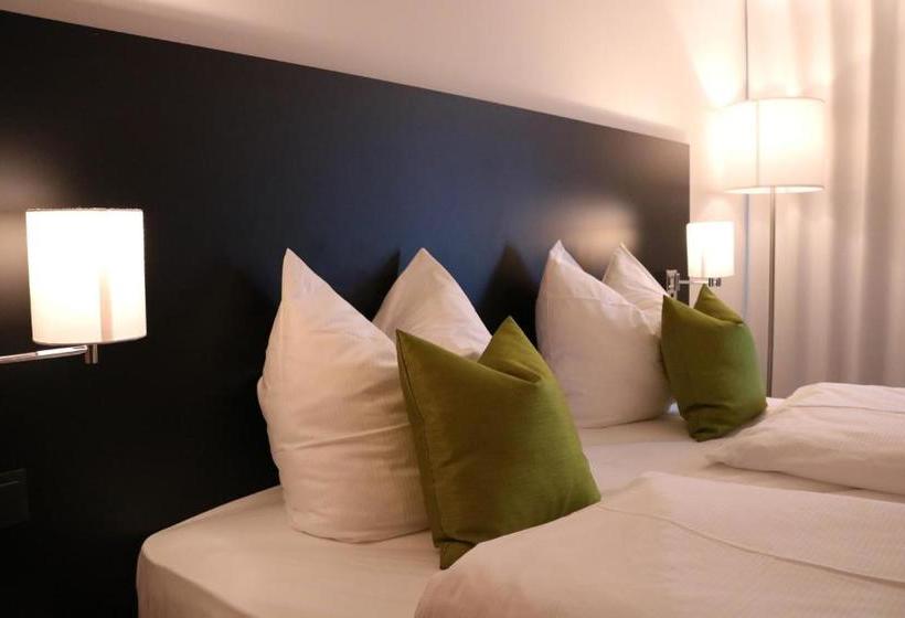 Nu Hotel By Wmm Hotels