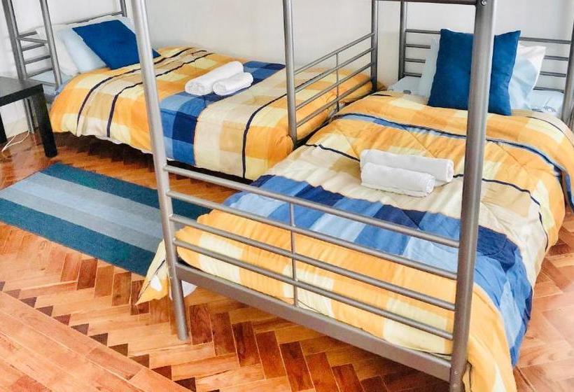 پانسیون Lisbonrooms4u  Adults Only