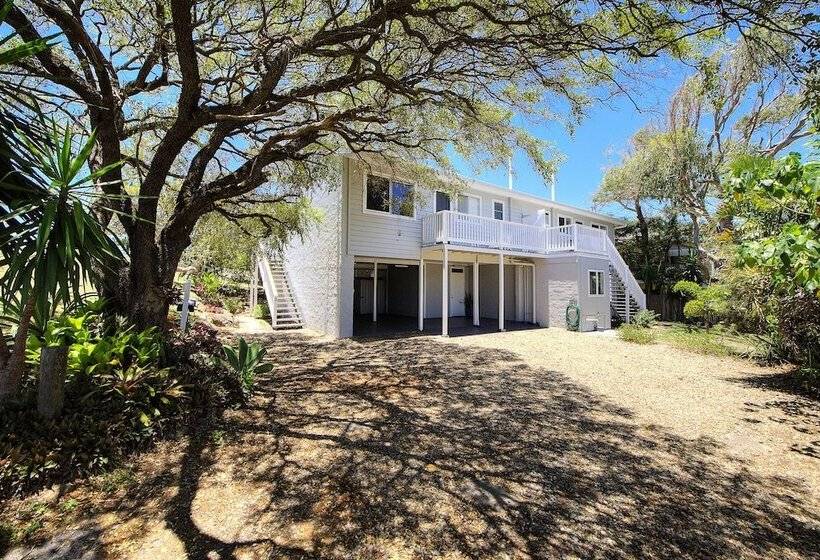 Piccolo Peregian   Pet Friendly  Peregian Beach, Qld