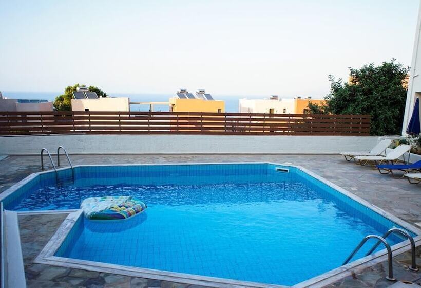 Sandika Apartments