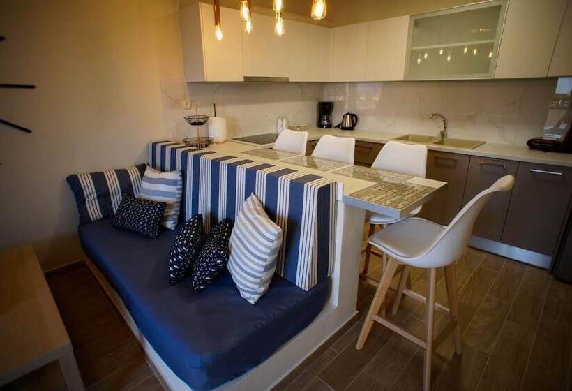 Sandika Apartments