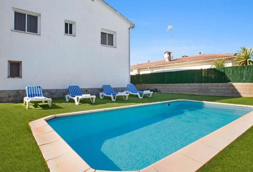 2ona1   Lloret De Mar