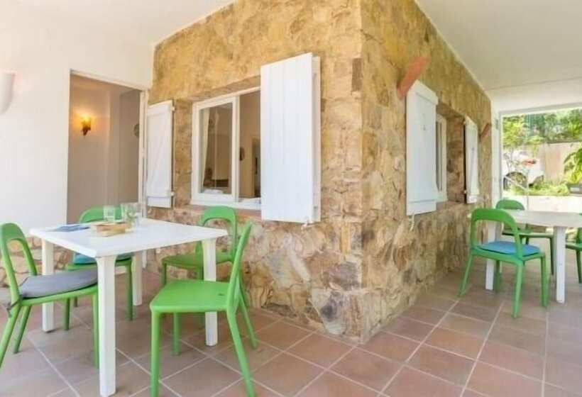 Villa Pandora