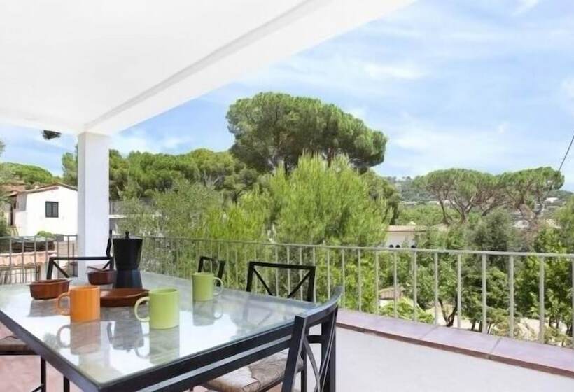 Villa Pandora