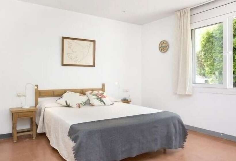 Villa Pandora