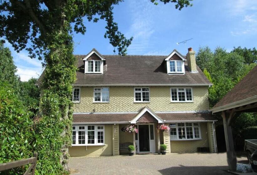Well House Bed And Breakfast