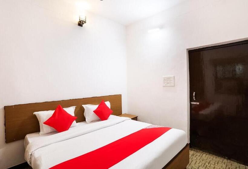 Hotel Oyo 61617 Dev Sukhdev Palace