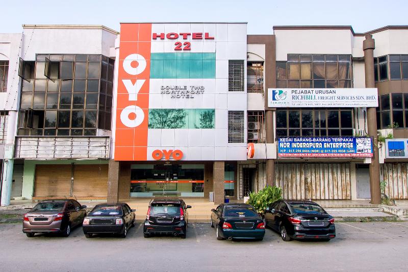 هتل Oyo 89842  22, Northport