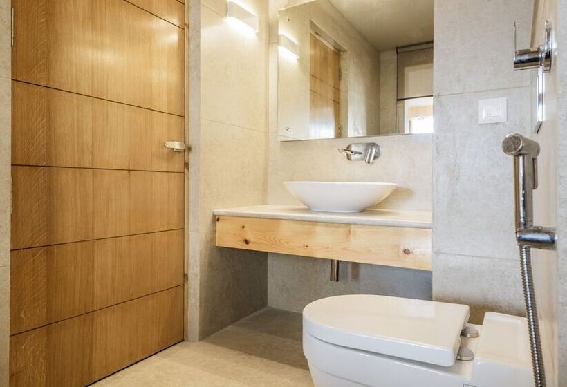 Hotel The Bodhi Tree