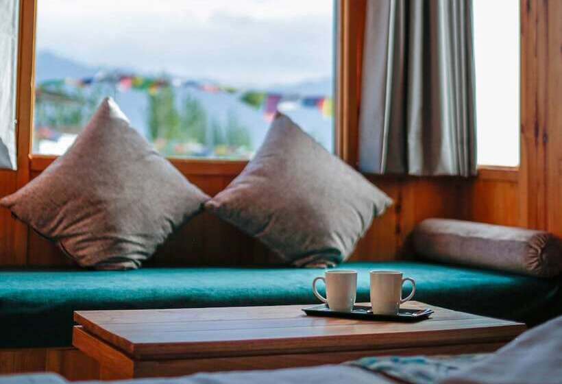 Hotel The Bodhi Tree