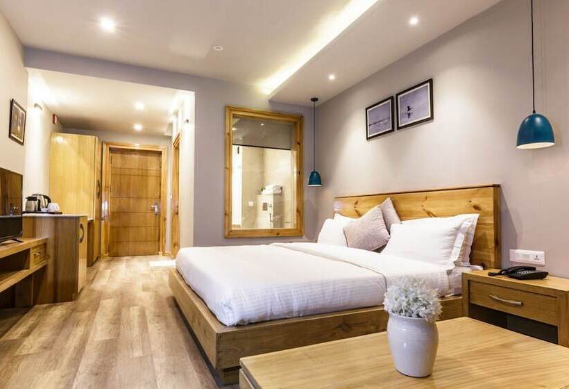 Hotel The Bodhi Tree