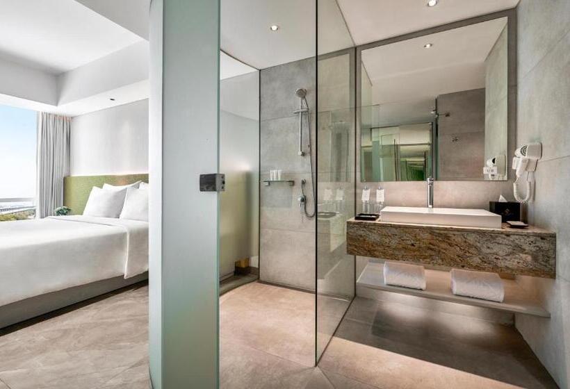 Nuanza Hotel & Convention Cikarang