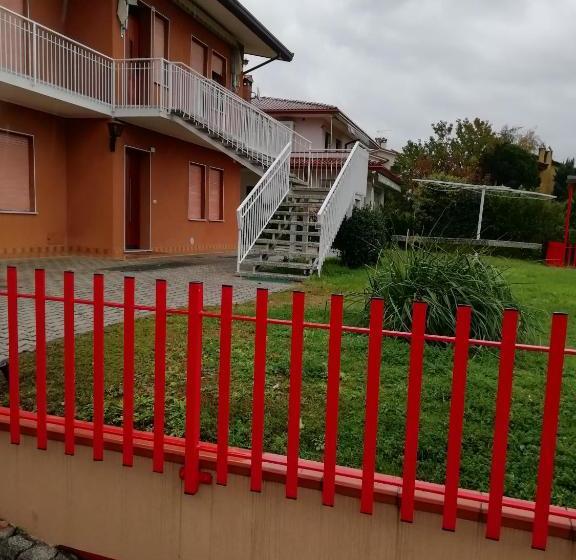 Alloggio Cristina