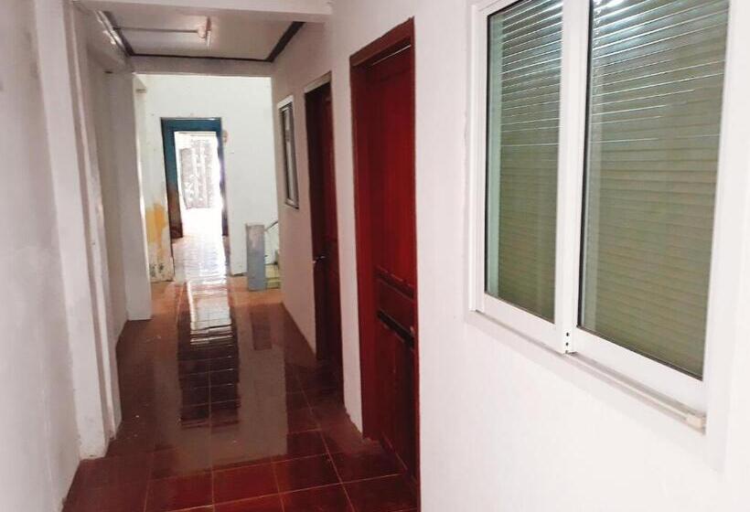 Bami Hostel