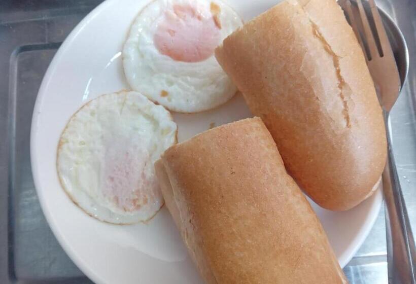 Bami Hostel