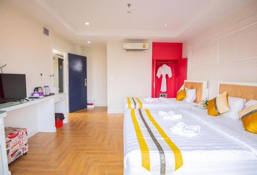 Hak Huot Hotel I