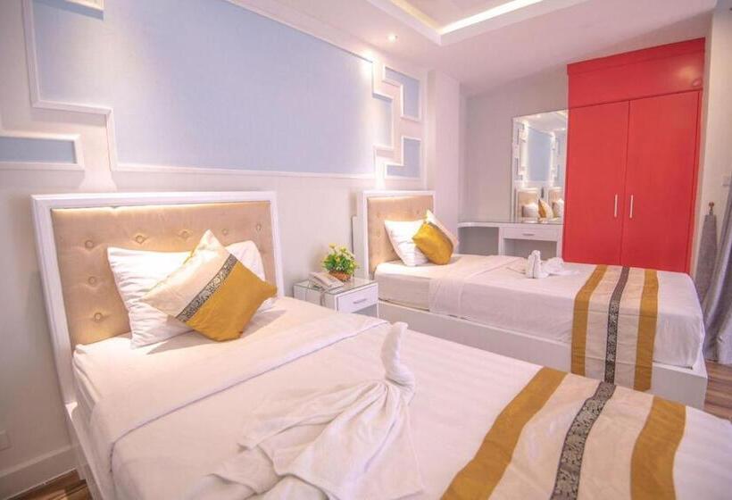 Hak Huot Hotel I
