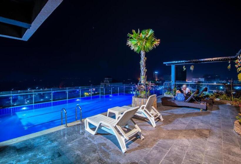 Hak Huot Hotel I