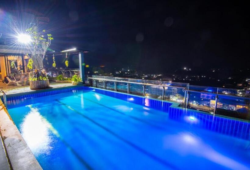 Hak Huot Hotel I