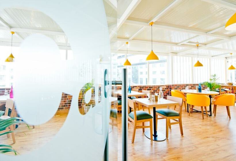 Hotelli Bloomrooms @ City Centre