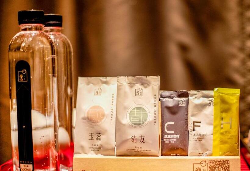 Xijian Hotel   Kunming Dongfeng East Road Dashuying Metro Station