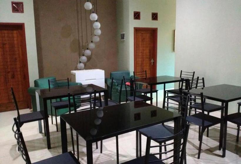 هتل Spot On 2806 Wisma Syariah