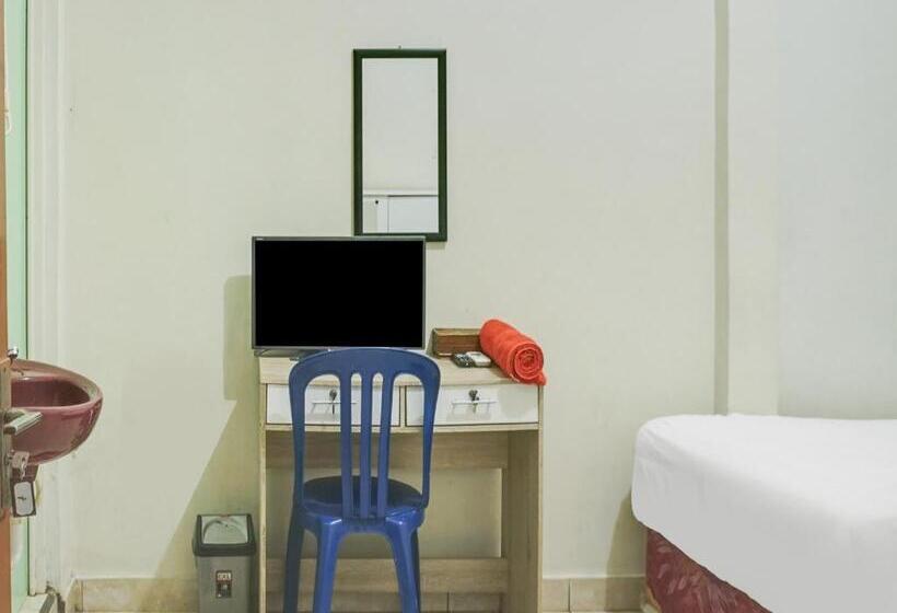 هتل Oyo 2872 Garuda Guest House