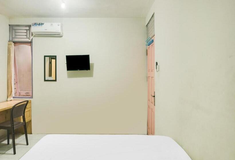 هتل Oyo 2872 Garuda Guest House
