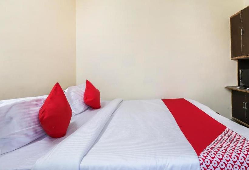 فندق Oyo 65430 Ysr Residency