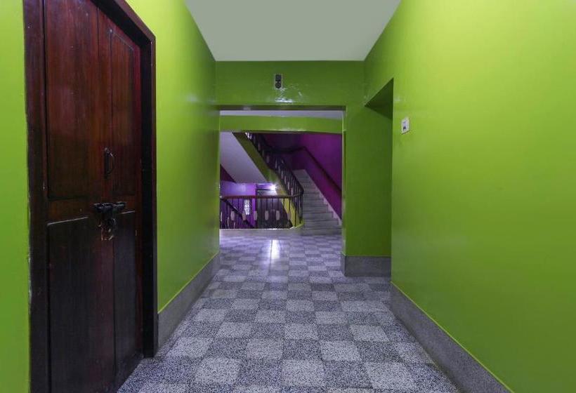 فندق Oyo 66875  Vijay Paradise