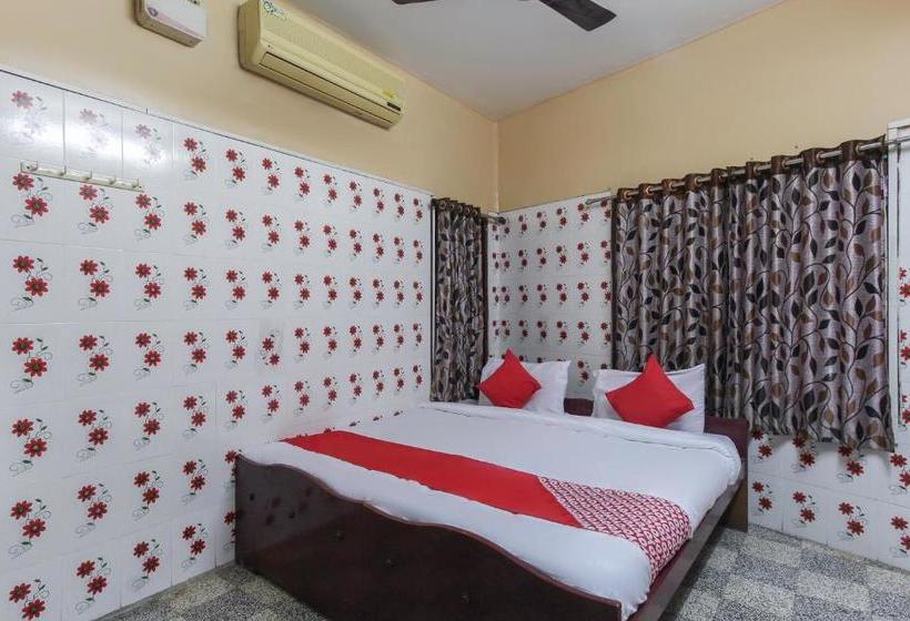 فندق Oyo 66875  Vijay Paradise