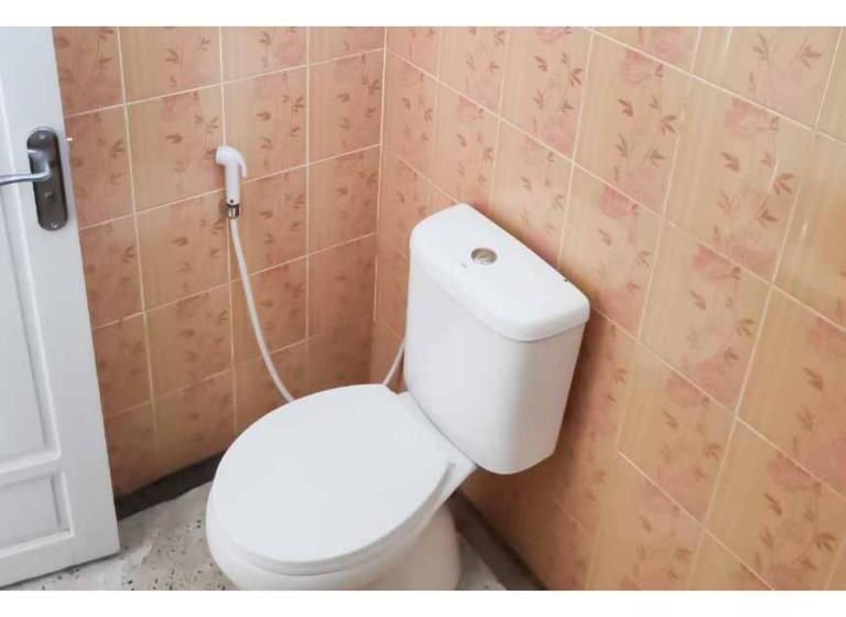 هتل Reddoorz Near Universitas Palangkaraya 2