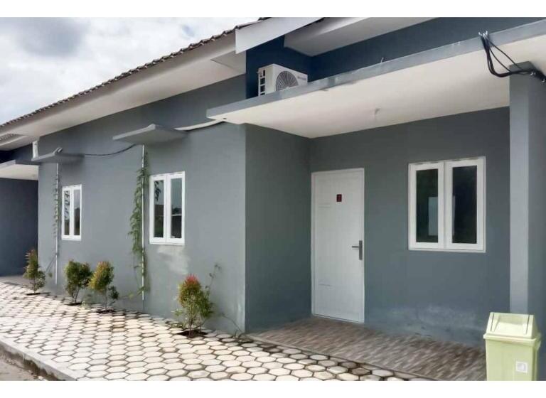 هتل Reddoorz Near Universitas Palangkaraya 2