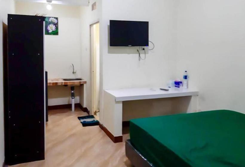 هتل Spot On 2732 Sandy Guesthouse