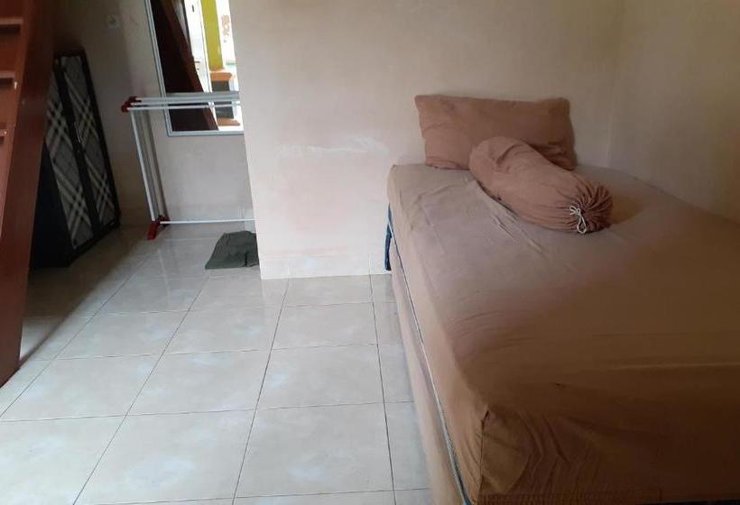 هتل Spot On 2846 Kost Faza