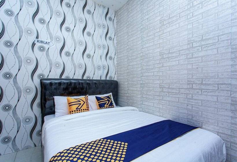 فندق Spot On 2875 Kost Pandawa Syariah