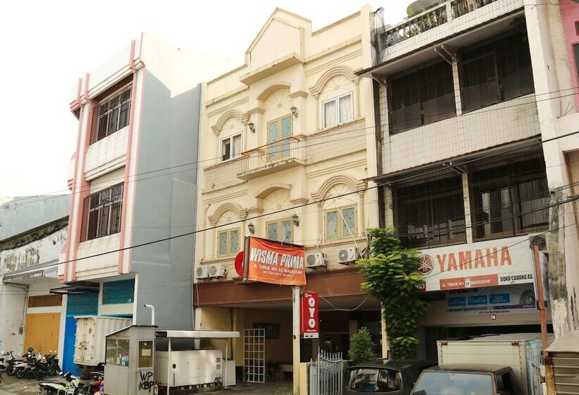 هتل Wisma Prima