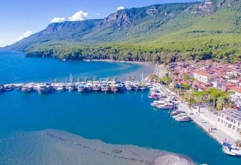 Otel Arın