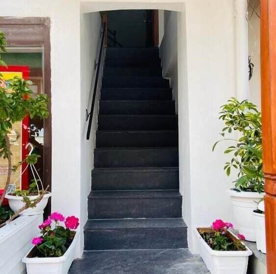 Otel Arın